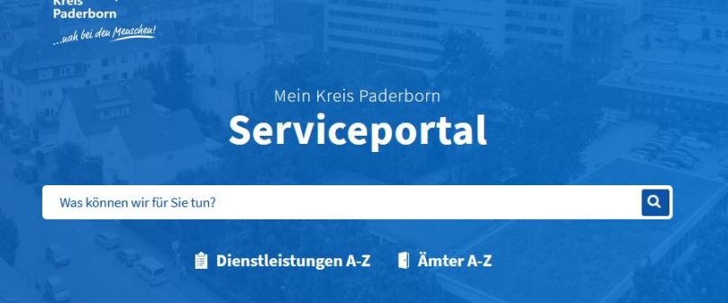 Formulare temporär nicht erreichbar
